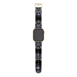 Apple Watch Band S/M gold