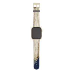 Apple Watch Band S/M gold