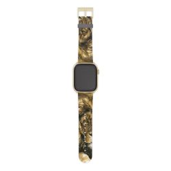 Apple Watch Band S/M gold