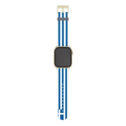 Apple Watch Band S/M gold