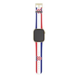 Apple Watch Band S/M gold