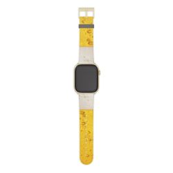 Apple Watch Band S/M gold