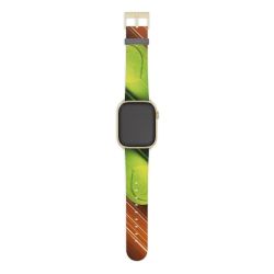 Apple Watch Band S/M gold