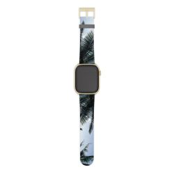 Apple Watch Band S/M gold