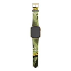 Apple Watch Band S/M gold