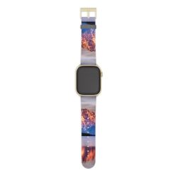 Apple Watch Band S/M gold