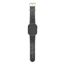 Apple Watch Band S/M gold