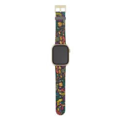 Apple Watch Band S/M gold