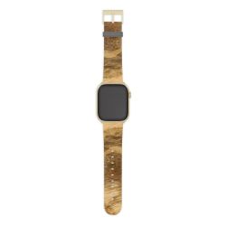 Apple Watch Band S/M gold