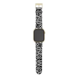 Apple Watch Band S/M gold