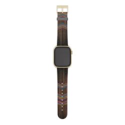 Apple Watch Band S/M gold