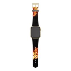 Apple Watch Band S/M gold