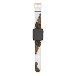 Apple Watch Band S/M gold
