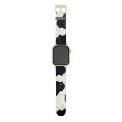 Apple Watch Band S/M gold