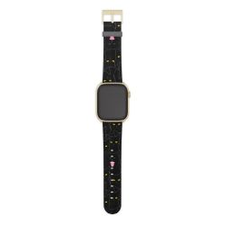 Apple Watch Band S/M gold