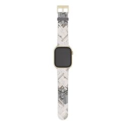 Apple Watch Band S/M gold