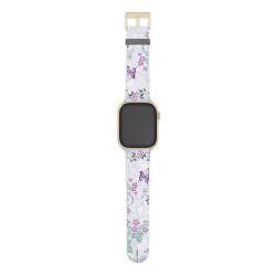 Apple Watch Band S/M gold