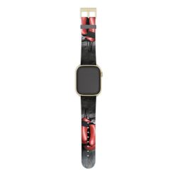 Apple Watch Band S/M gold