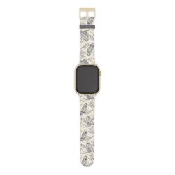 Apple Watch Band S/M gold