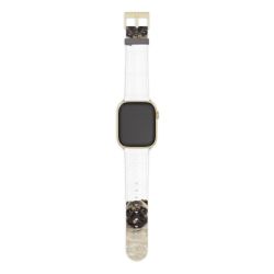 Apple Watch Band S/M gold
