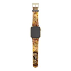 Apple Watch Band S/M gold