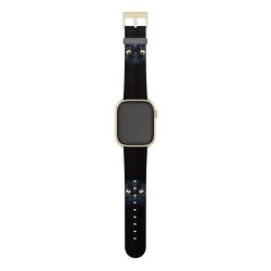 Apple Watch Band S/M gold