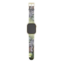Apple Watch Band S/M gold