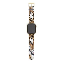 Apple Watch Band S/M gold