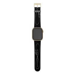 Apple Watch Band S/M gold