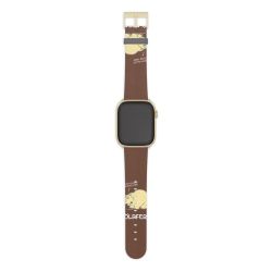 Apple Watch Band S/M gold