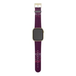 Apple Watch Band S/M gold