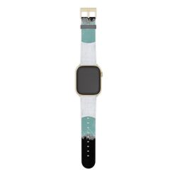 Apple Watch Band S/M gold