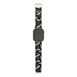 Apple Watch Band S/M gold