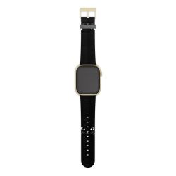 Apple Watch Band S/M gold