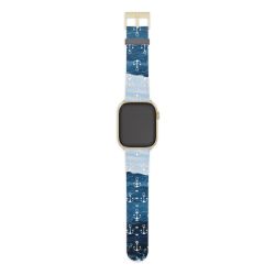 Apple Watch Band S/M gold