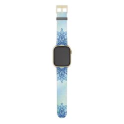 Apple Watch Band S/M gold