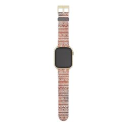 Apple Watch Band S/M gold