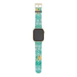 Apple Watch Band S/M gold