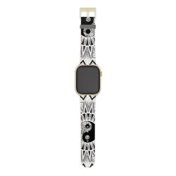 Apple Watch Band S/M gold