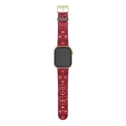 Apple Watch Band S/M gold