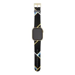 Apple Watch Band S/M gold