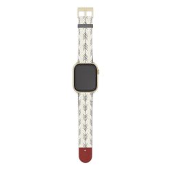 Apple Watch Band S/M gold