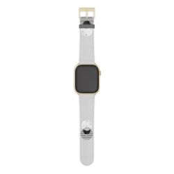 Apple Watch Band S/M gold