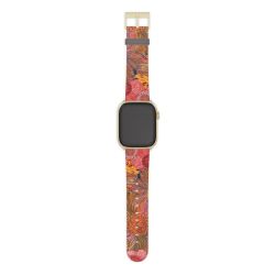 Apple Watch Band S/M gold
