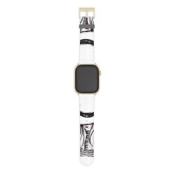 Apple Watch Band S/M gold
