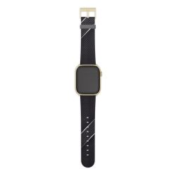 Apple Watch Band S/M gold