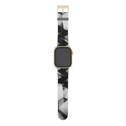 Apple Watch Band S/M gold