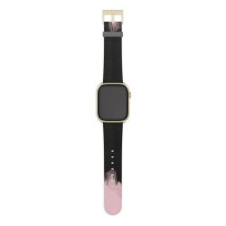 Apple Watch Band S/M gold