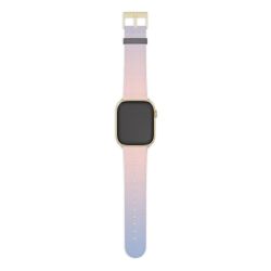 Apple Watch Band S/M gold