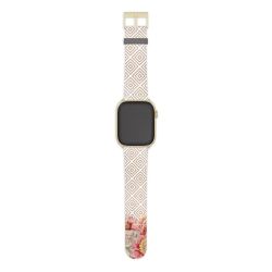 Apple Watch Band S/M gold
